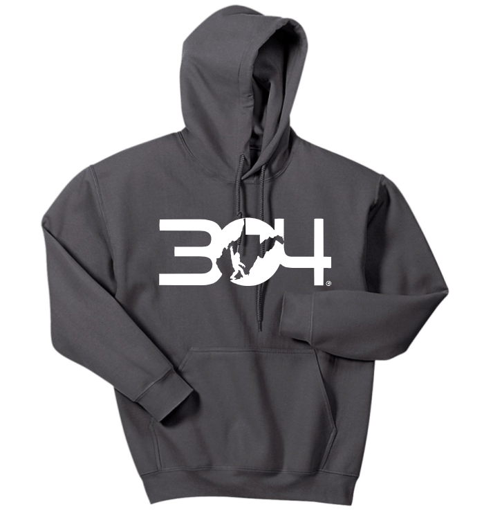 Bigfoot Hoodie