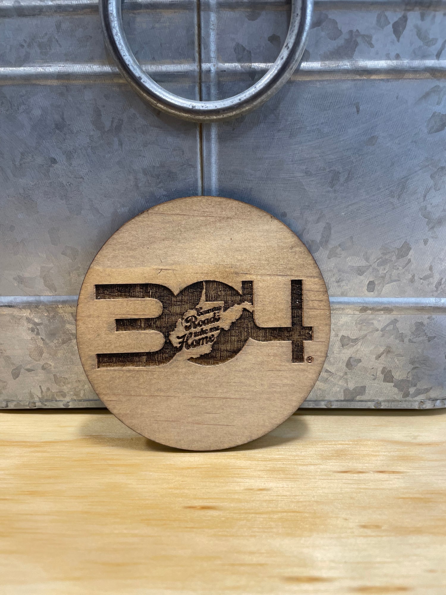 304 Coaster Set - my304