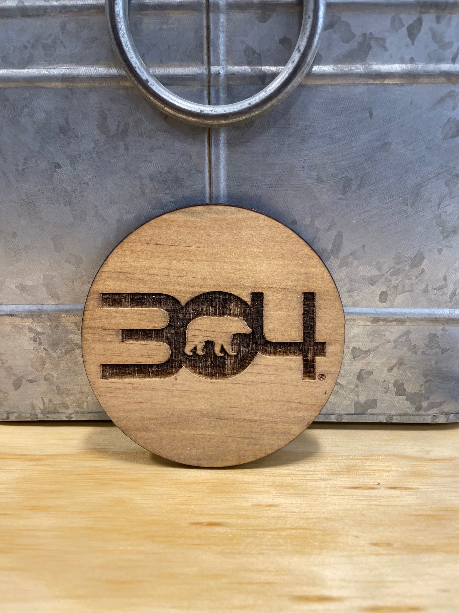 304 Coaster Set - my304