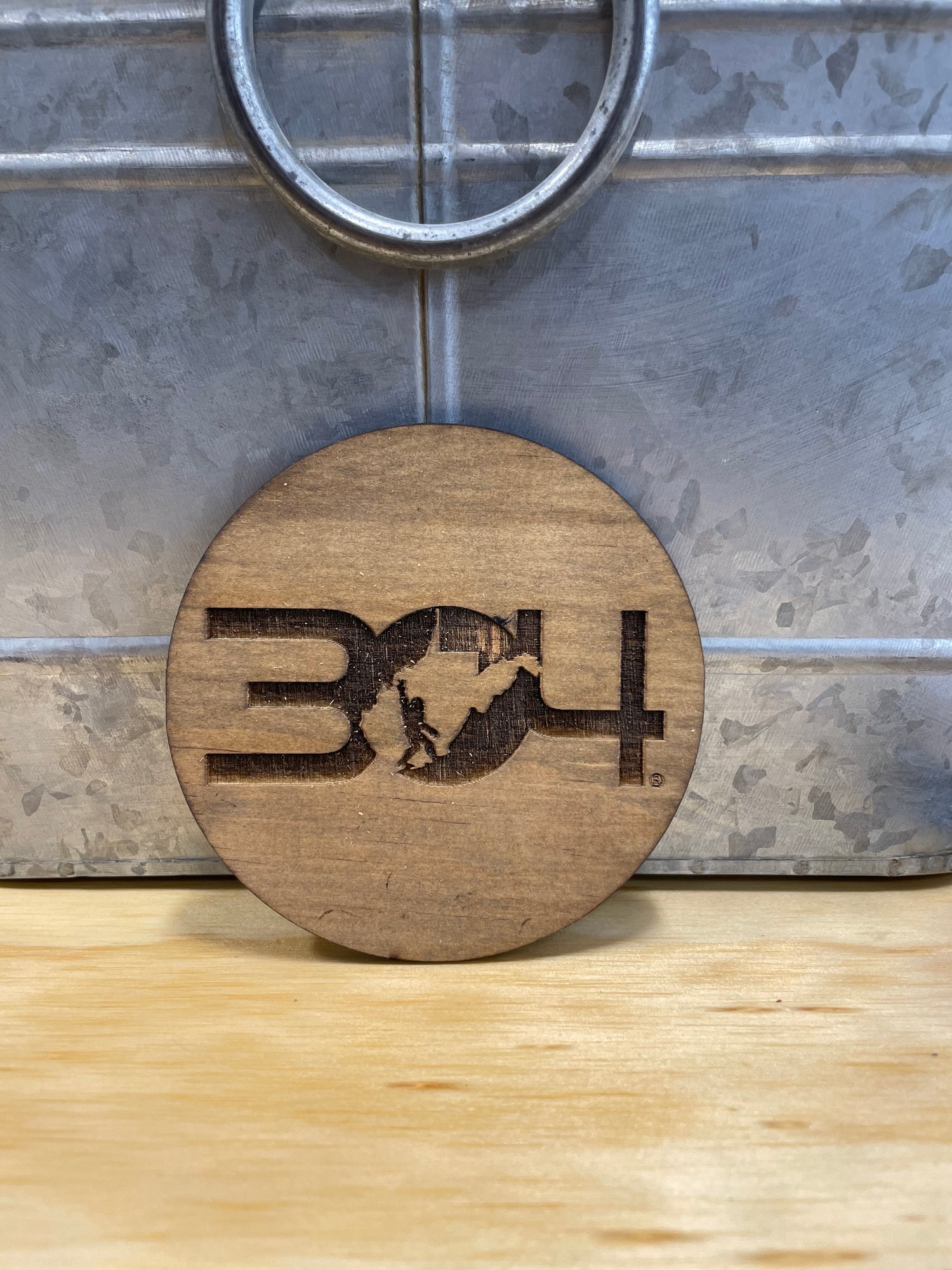 304 Coaster Set - my304