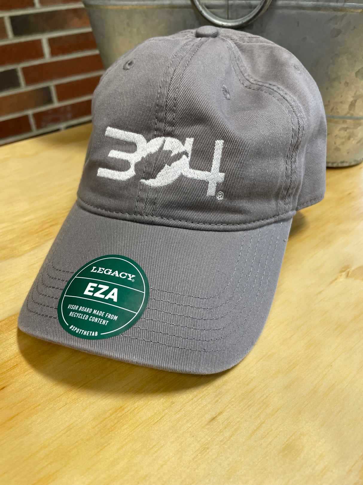 Legacy Hat - my304
