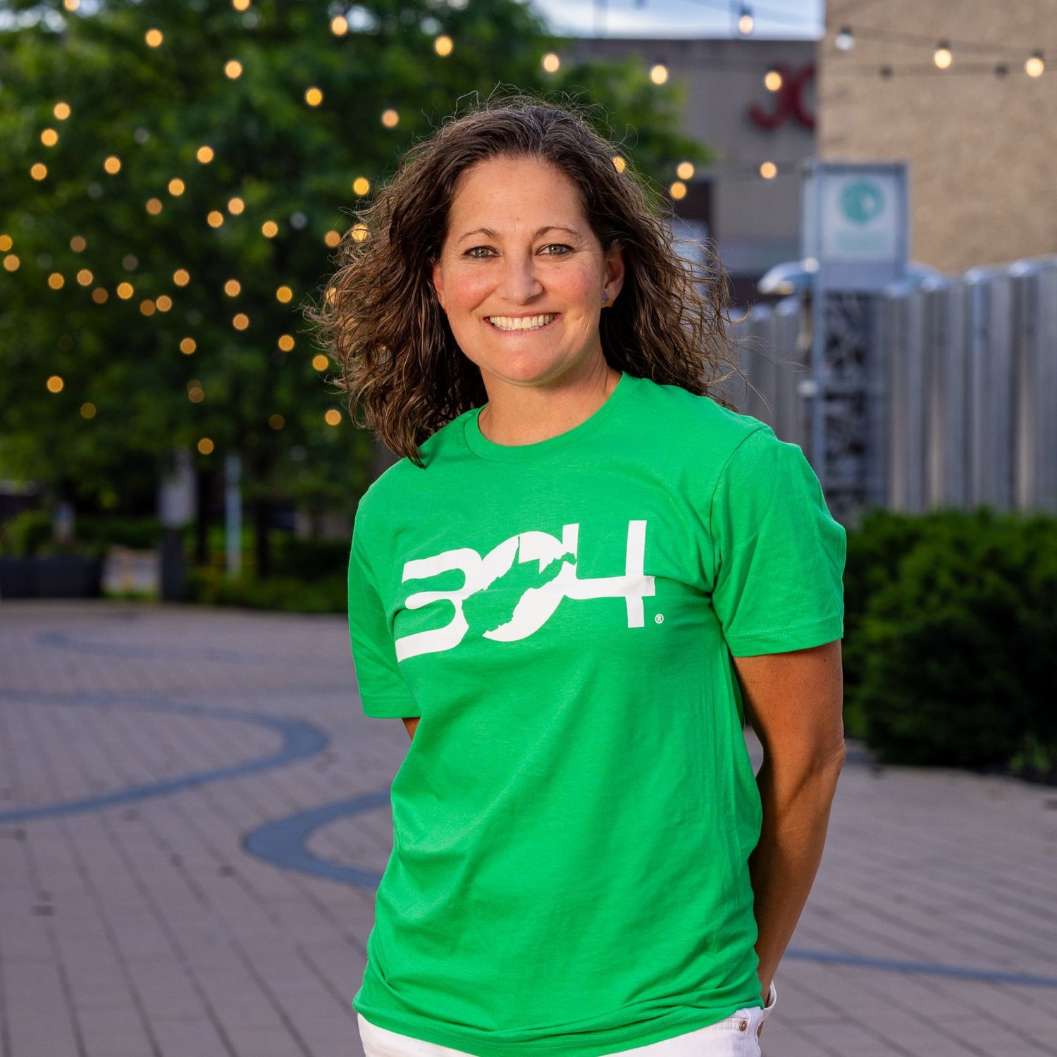 The 304 Tee