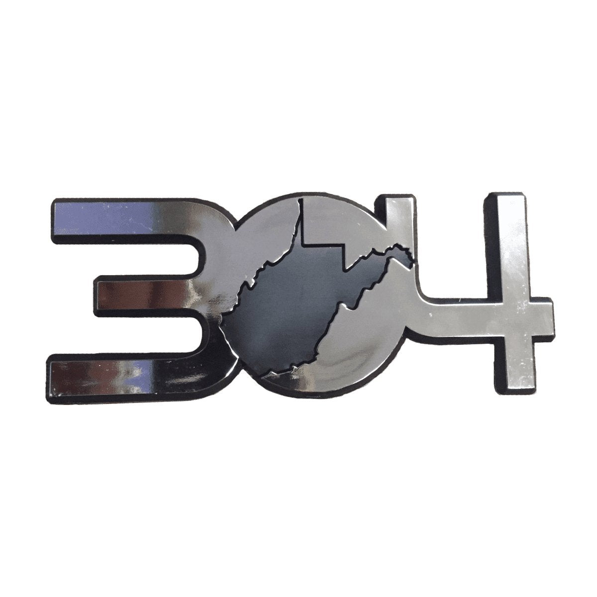 Auto Emblem - my304