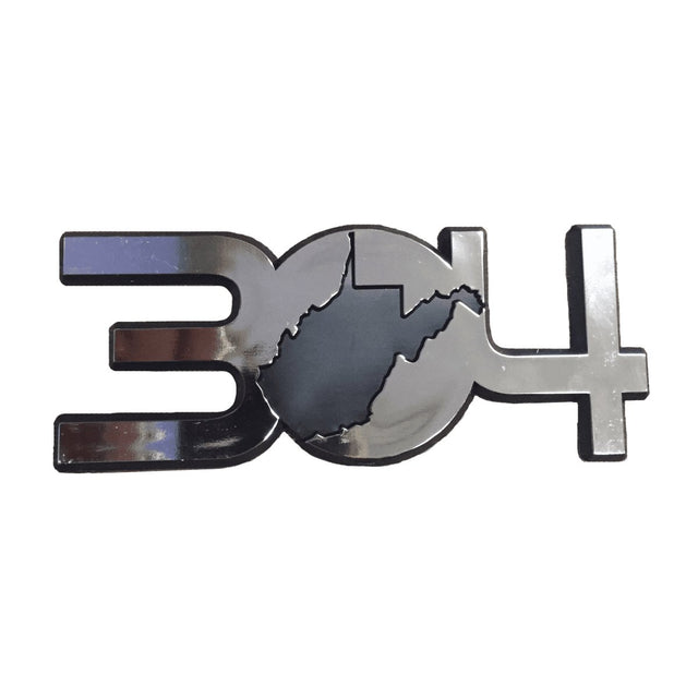 Auto Emblem - my304