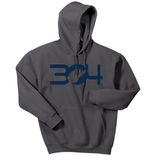 The 304 Hoodie