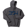 The 304 Hoodie