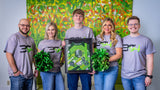 Pelotonia 2025