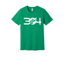Country Roads Tee