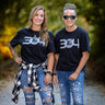 304 Blue Line - Short Sleeve - my304