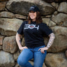304 Red Line - Short Sleeve - my304