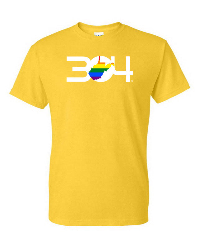 304 Pride