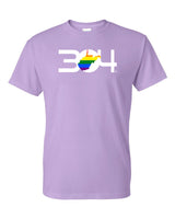 304 Pride