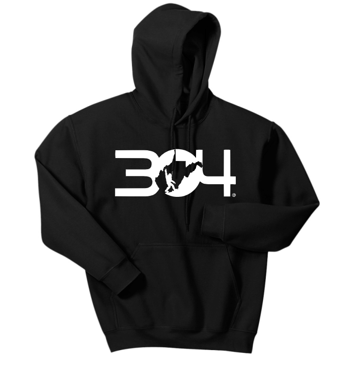 Bigfoot Hoodie