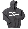 Bigfoot Hoodie