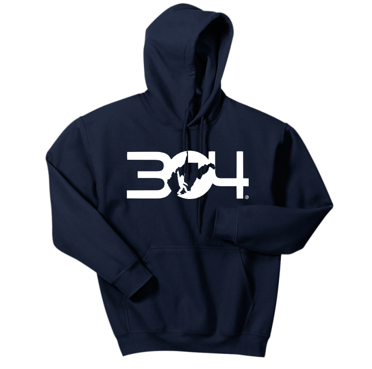 Bigfoot Hoodie