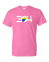 304 Pride