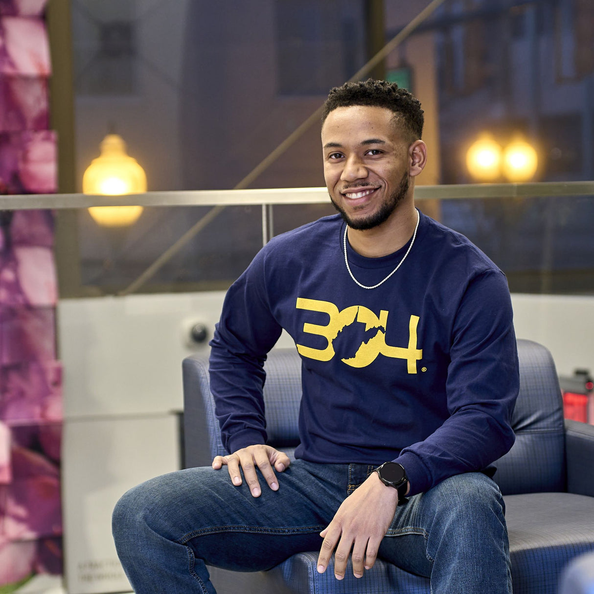 The 304 Tee Long Sleeve Tee