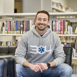 EMT Hoodie