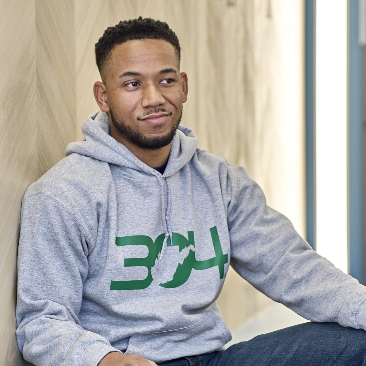 The 304 Hoodie