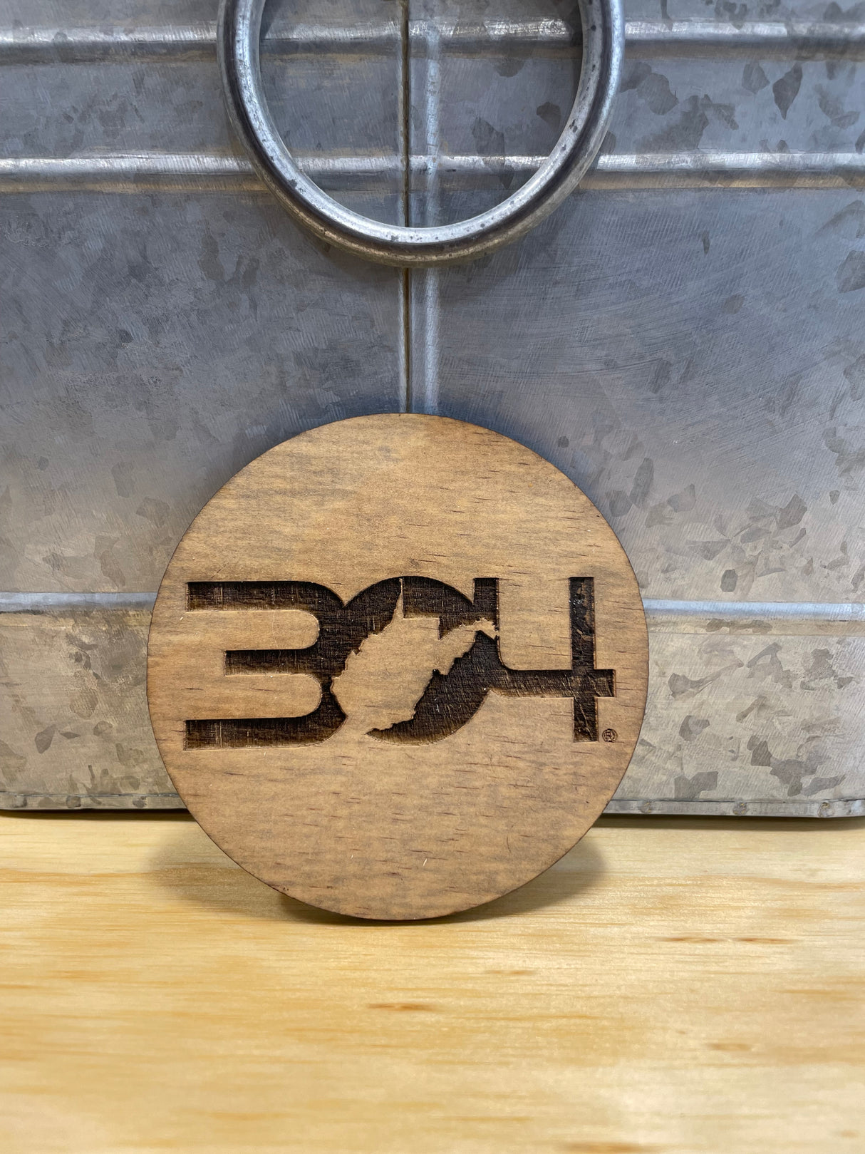 304 Coaster Set