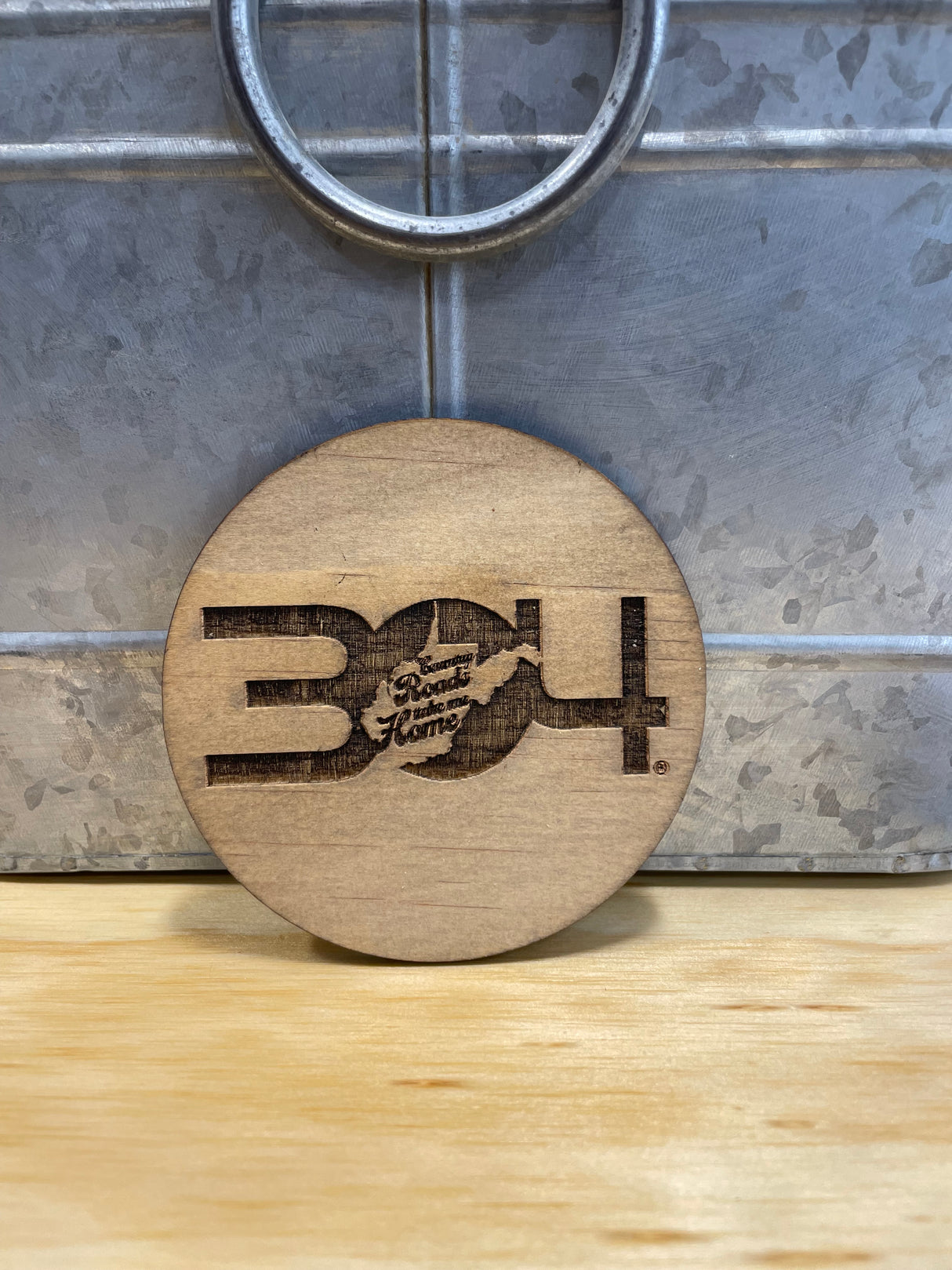 304 Coaster Set