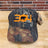304 Black Bear Hat - my304
