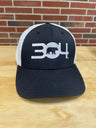 304 Black Bear Hat