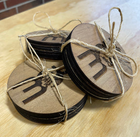 304 Coaster Set - my304