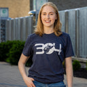 Mountain Mornings Tee