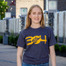 Country Roads Tee