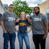 Country Roads Tee