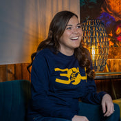 Country Roads Long Sleeve - my304