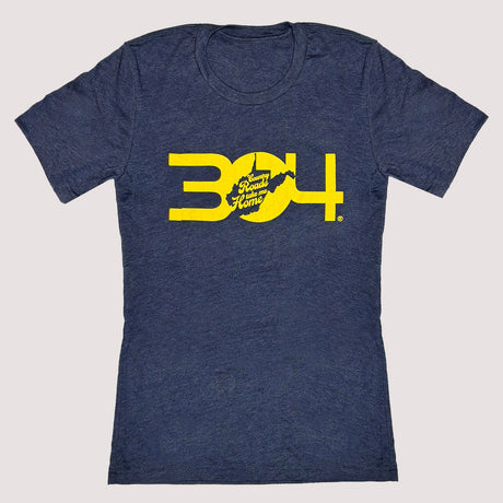 Country Roads Short Sleeve - my304