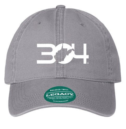 Legacy Hat - my304