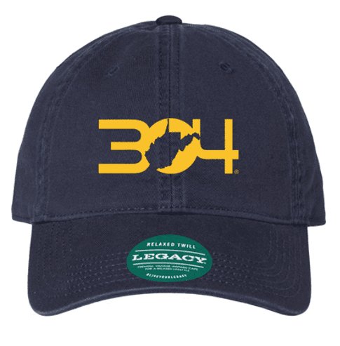 Legacy Hat - my304