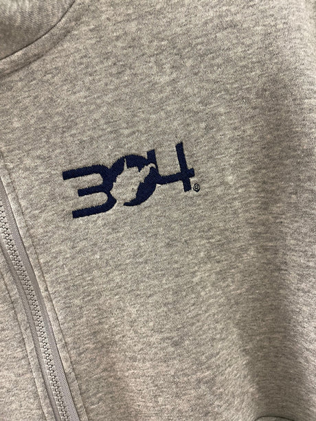 Men's Signature Quarter-Zip Pullover - my304