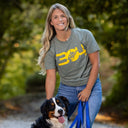 National Park Short Sleeve - my304