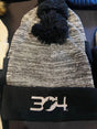 Pom Beanie - my304