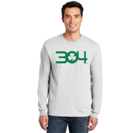 Shamrock Long Sleeve - my304