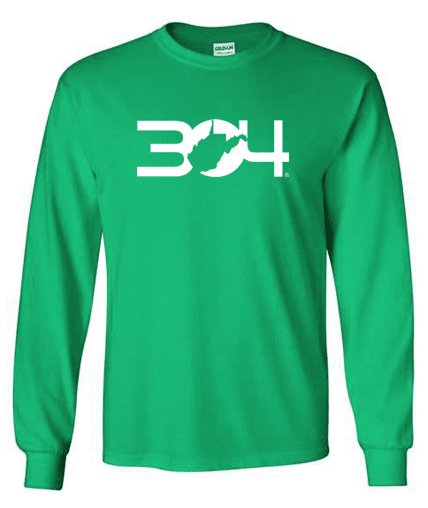 The 304 Tee Long Sleeve - my304