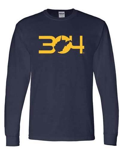 The 304 Tee Long Sleeve - my304