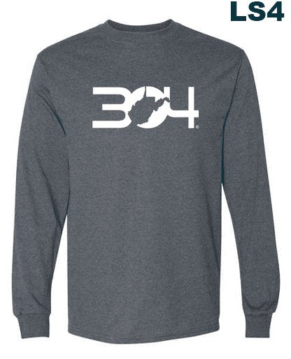 The 304 Tee Long Sleeve - my304