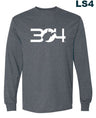 The 304 Tee Long Sleeve - my304