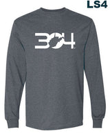 The 304 Tee