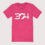 The 304 Tee Short Sleeve - my304