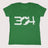 The 304 Tee Short Sleeve - my304