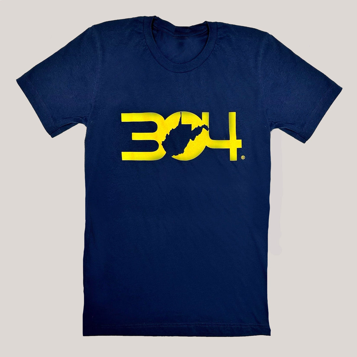 The 304 Tee Short Sleeve - my304