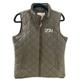 Women's Signature Quilted Vest - my304