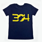 Youth 304 Tee - my304